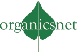 Logo da Organicsnet